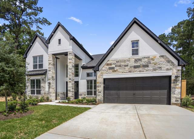 Property at 208 Lilac Tree Ct, Willis, TX 77318, 4 beds, 4.5 baths