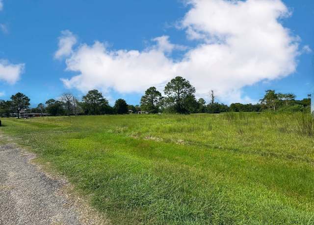 Property at 000 West Rd, Hamshire, TX 77622