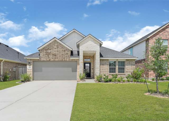 Property at 17123 Daylily Dune Way, Hockley, TX 77447, 4 beds, 2 baths