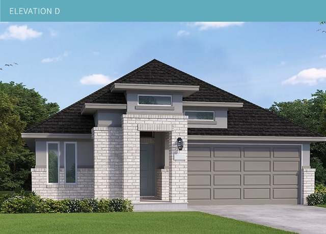 Property at 2415 Honeyberry Shrub Dr, Manvel, TX 77578, 3 beds, 2 baths