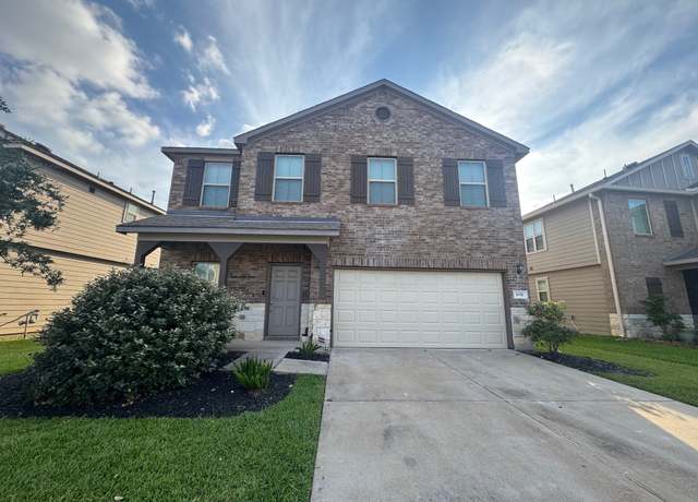Property at 1938 Acaciawood Way, Houston, TX 77051, 4 beds, 2.5 baths