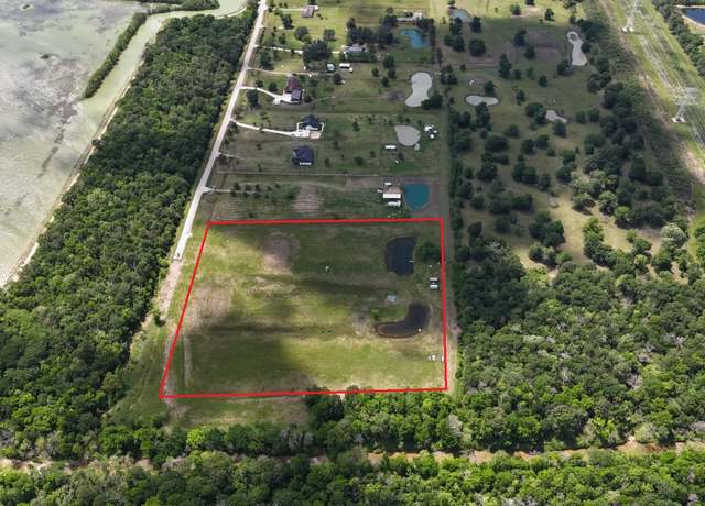 Property at 4949 Kennings Rd, Crosby, TX 77532