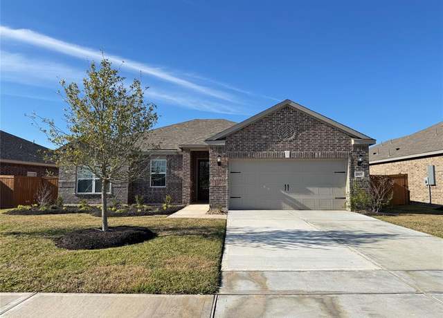 Property at 1927 June Lake Ln, Iowa Colony, TX 77583, 3 beds, 2 baths