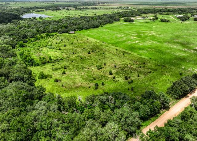 Property at 1865 County Road 114, Garwood, TX 77442