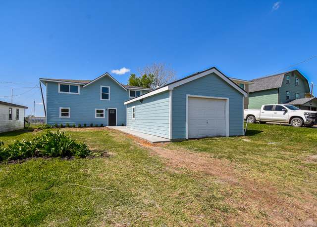 Property at 5341 County Road 868e, Brazoria, TX 77422, 3 beds, 3 baths