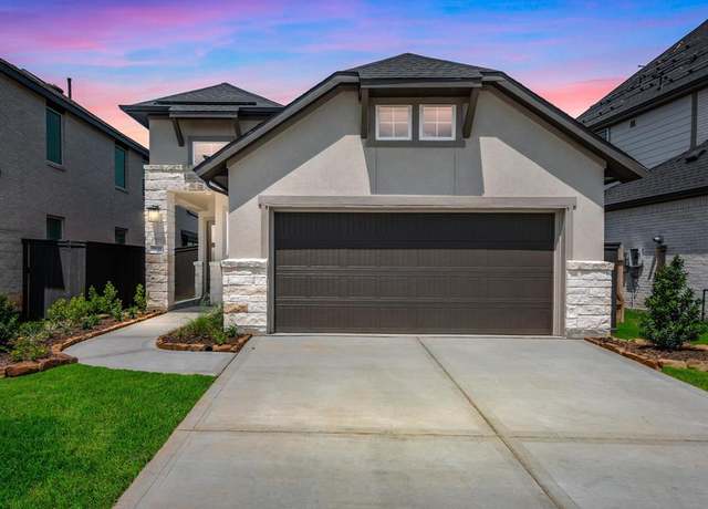 Property at 10 Artisan Ln, Richmond, TX 77406, 3 beds, 2 baths