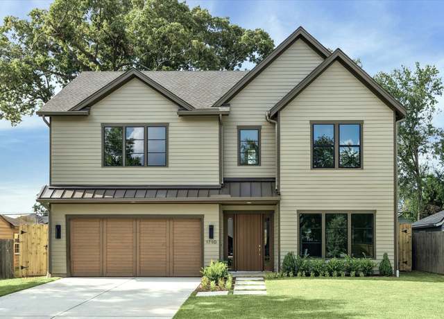 Property at 1710 Ebony Ln, Houston, TX 77018, 4 beds, 4.5 baths