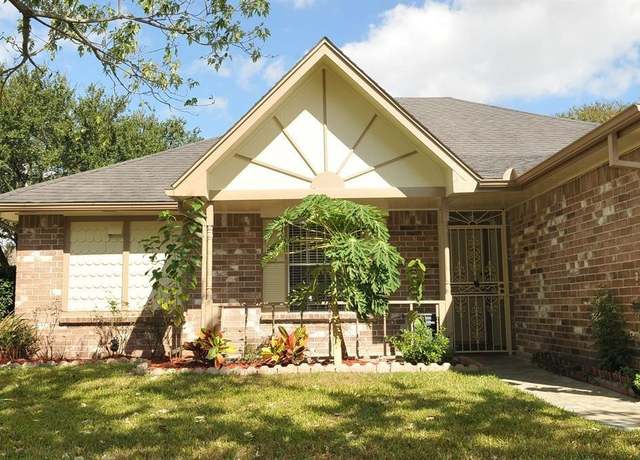 Property at 11535 Brook Meadow Dr, Houston, TX 77089, 3 beds, 2 baths