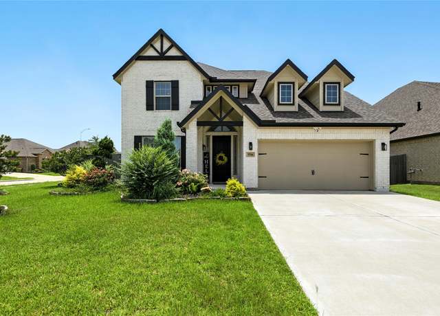 Property at 5714 Kenloch Ct, Pasadena, TX 77505, 4 beds, 3.5 baths