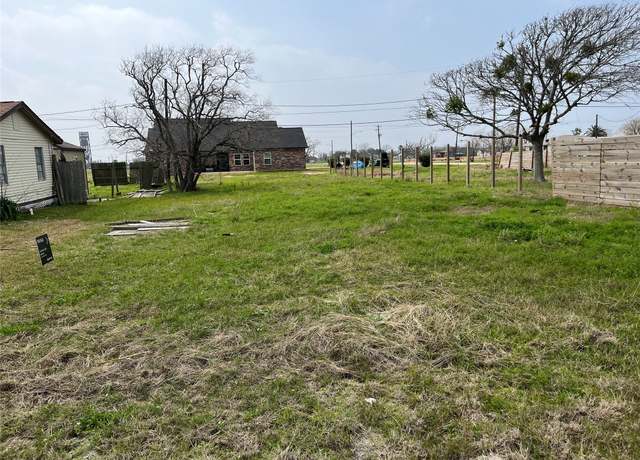 Property at #G S Ave, Freeport, TX 77541