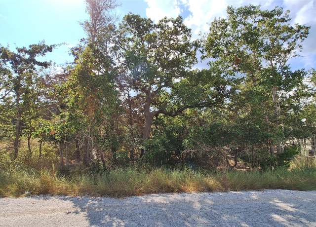 Property at 406 Choctaw Crst, Somerville, TX 77879
