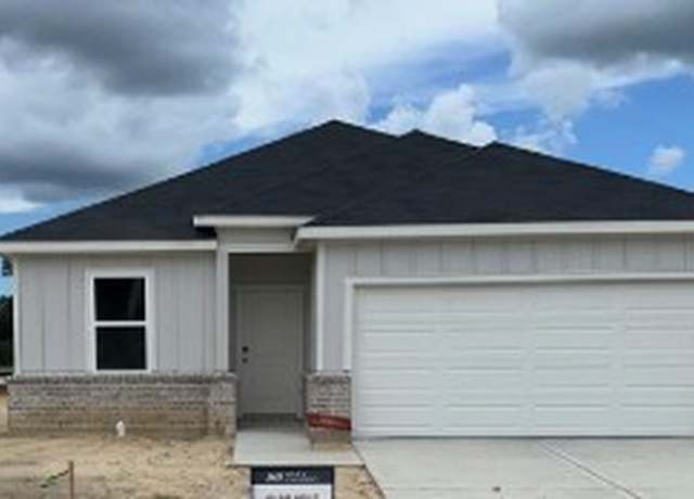 Property at 138 Daylight Crest Dr, Crosby, TX 77532, 3 beds, 2 baths