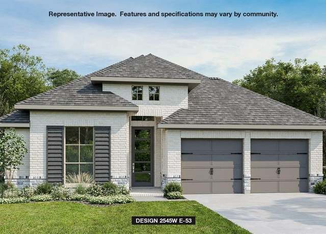 Property at 2114 Gypsum Dr, Richmond, TX 77469, 4 beds, 3 baths