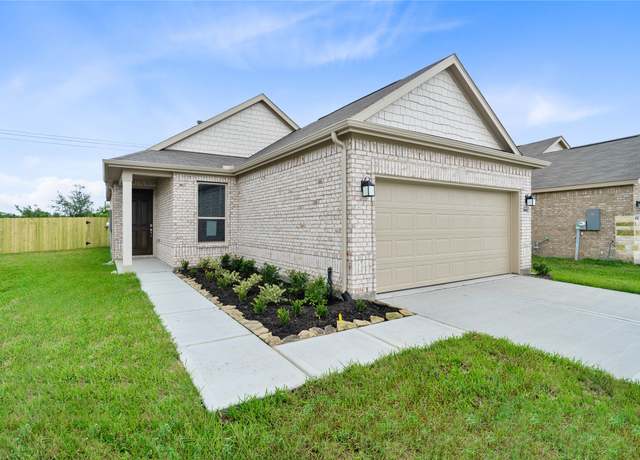 Property at 1926 Becaccino Trl, Texas City, TX 77591, 3 beds, 2 baths