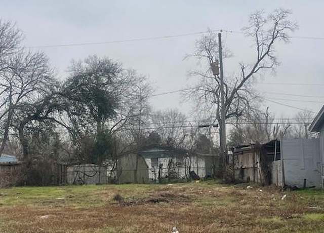 Property at 3626 Corksie St, Houston, TX 77051