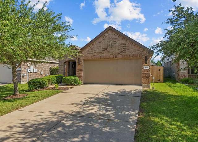 Property at 3053 Heather Grove Ln, Dickinson, TX 77539, 4 beds, 2 baths