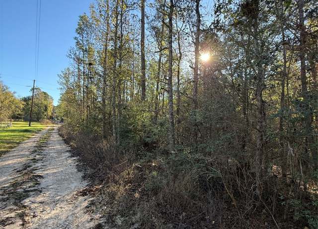 Property at TBD Deer Run Dr, Trinity, TX 75862
