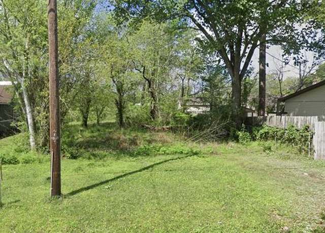 Property at 2708 Sycamore Ave, Bay City, TX 77414