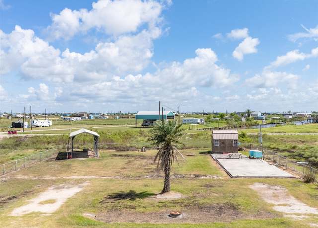 Property at 526 Blue Water, Sargent, TX 77414
