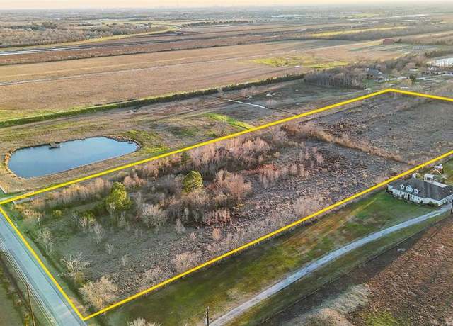 Property at 9609 Hadden Rd, Baytown, TX 77521