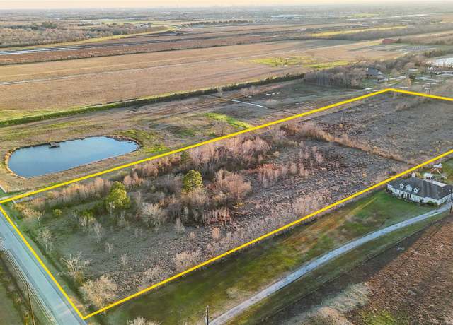 Property at 9609 Hadden Rd, Baytown, TX 77521