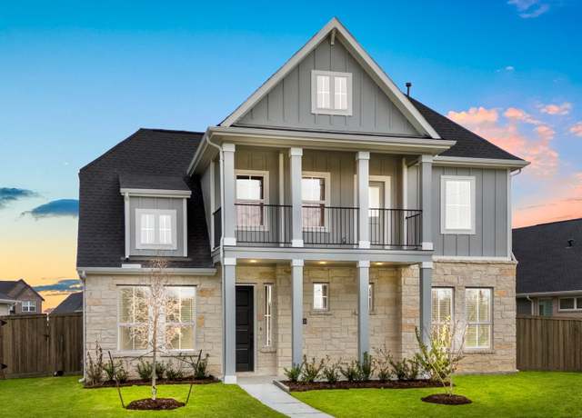 Property at 12026 Rice View Dr, Mont Belvieu, TX 77523, 4 beds, 3 baths