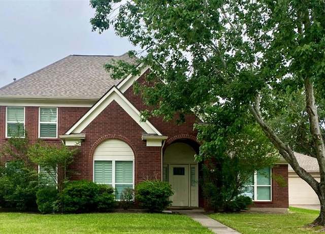 Property at 7938 Feather Springs Dr, Houston, TX 77095, 4 beds, 3.5 baths