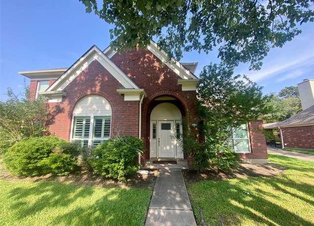 Property at 7938 Feather Springs Dr, Houston, TX 77095, 4 beds, 3.5 baths