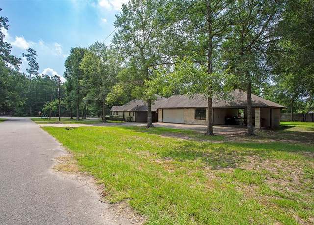 Property at 33507 Cripple Creek Farms Dr, Pinehurst, TX 77362, 3 beds, 2 baths