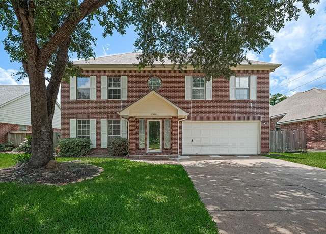 Property at 16306 Ash Point Ln, Sugar Land, TX 77498, 4 beds, 2.5 baths