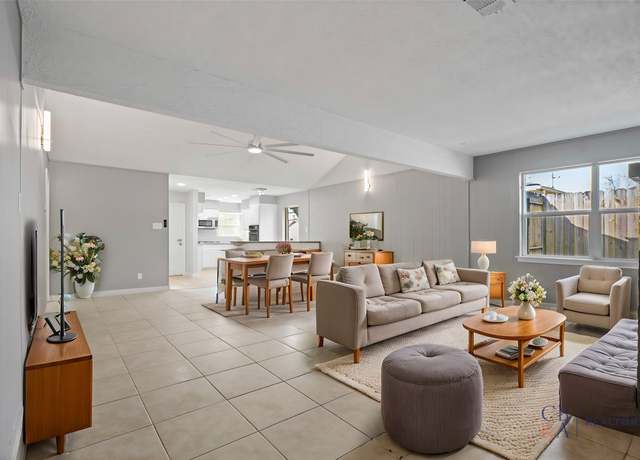 Property at 14119 Wadebridge Way, Houston, TX 77015, 4 beds, 3 baths
