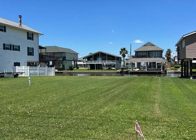 Property at 22206 Lampasas Dr, Galveston, TX 77554
