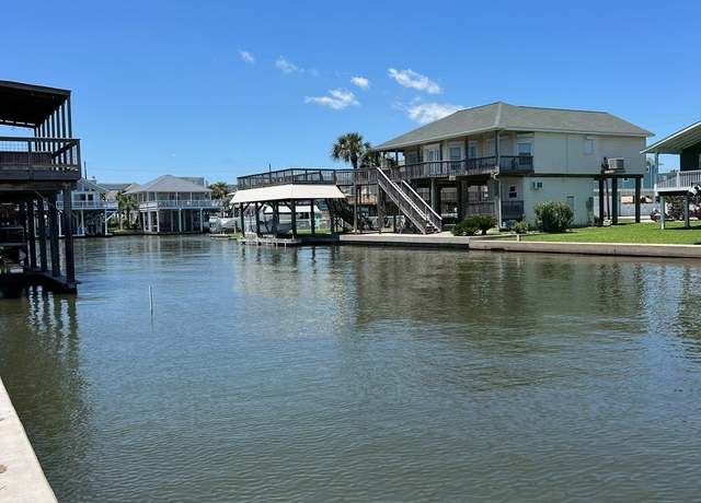 Property at 22206 Lampasas Dr, Galveston, TX 77554