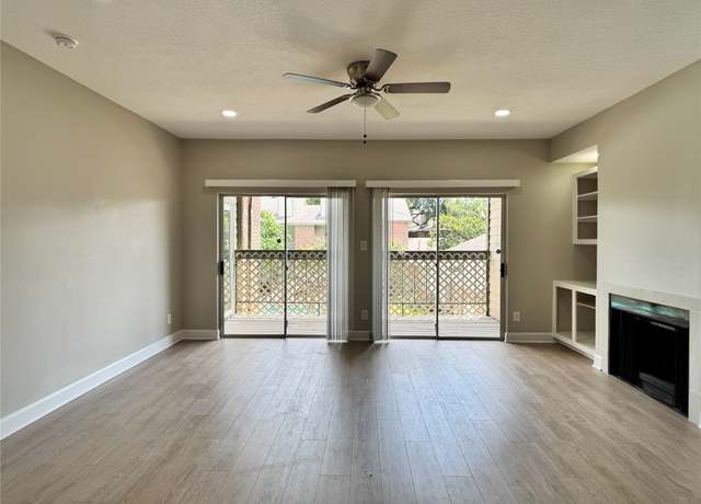 Property at 6500 Harbor Town Dr #2604, Houston, TX 77036, 2 beds, 2 baths
