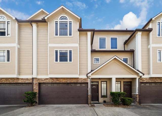 Property at 2402 Calumet St Unit C, Houston, TX 77004, 3 beds, 3.5 baths
