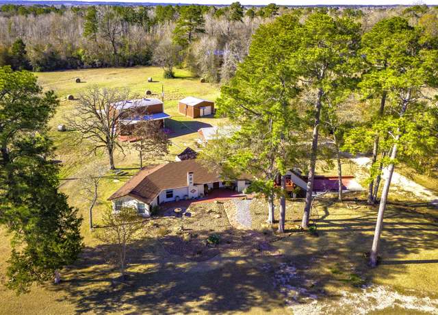 Property at 5519 Us Highway 59 N, Livingston, TX 77351, 4 beds, 4 baths