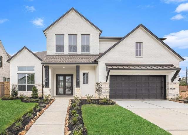 Property at 9023 Bayou Springs Ct, Missouri City, TX 77459, 5 beds, 4.5 baths