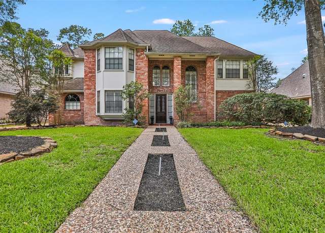 Property at 3110 Baywood Park Dr, Houston, TX 77068, 4 beds, 4 baths