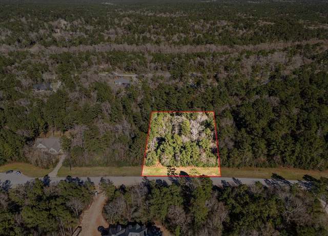 Property at 7-25-58 Handler Rd, Huntsville, TX 77340