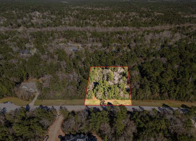 Property at 7-25-58 Handler Rd, Huntsville, TX 77340