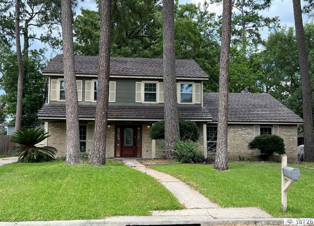Property at 18726 Candleview Dr, Spring, TX 77388, 4 beds, 2.5 baths