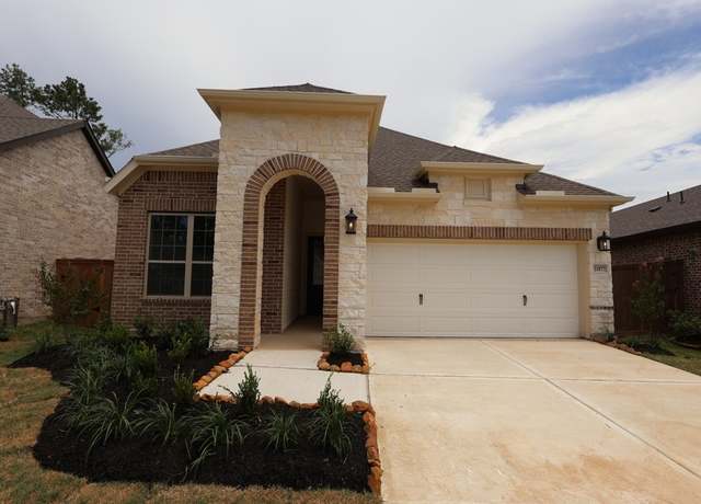 Property at 21877 Colorado Bend Ln, Porter, TX 77365, 2 beds, 2 baths