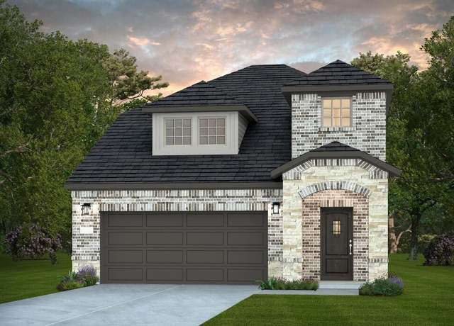 Property at 20810 Ellsmere Lake Ln, Tomball, TX 77377, 4 beds, 2.5 baths