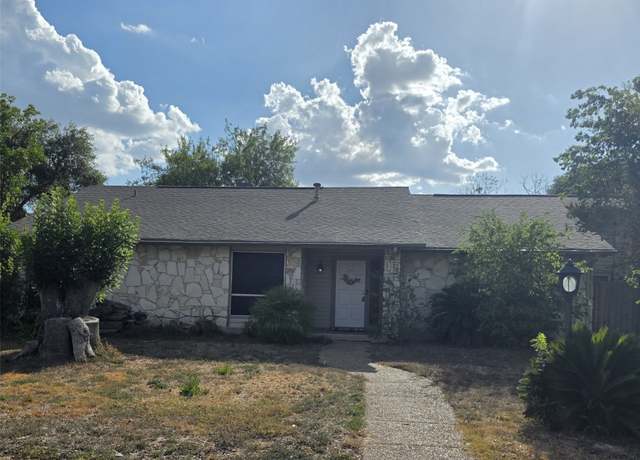 Property at 6515 Mission Hills Dr, San Antonio, TX 78244, 3 beds, 2.5 baths