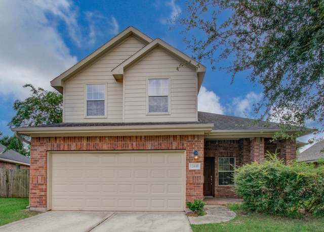 Property at 12838 Gable Wind Mill Ln, Houston, TX 77044, 4 beds, 2.5 baths