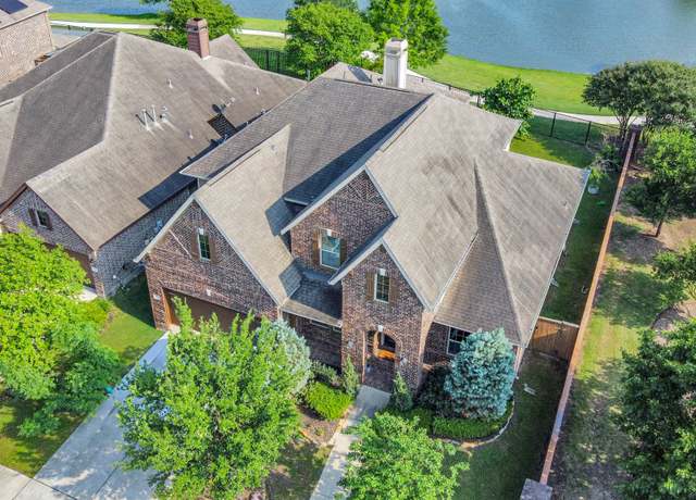 Property at 17015 Kirkton Moor, Richmond, TX 77407, 5 beds, 4.5 baths