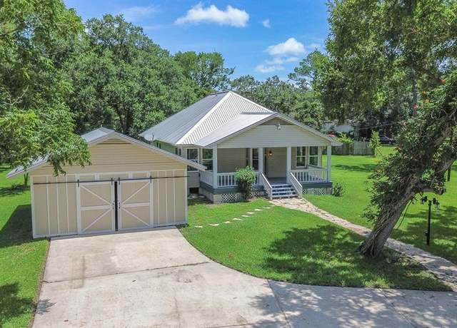 Property at 14413 Susie Ln Unit CR442, Alvin, TX 77511, 2 beds, 2 baths