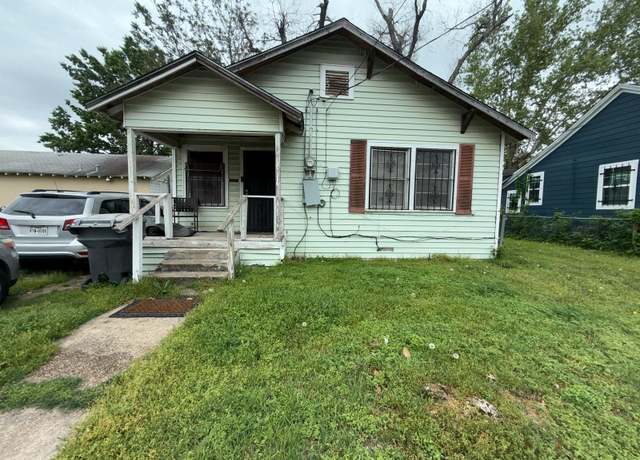 Property at 3606 Reed Ln, Dallas, TX 75210, 2 beds, 1 bath