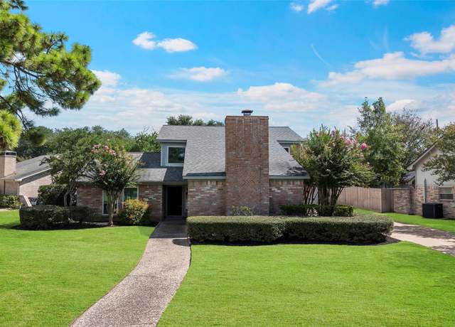Property at 7606 Virginia Water Ln, Houston, TX 77095, 3 beds, 2.5 baths
