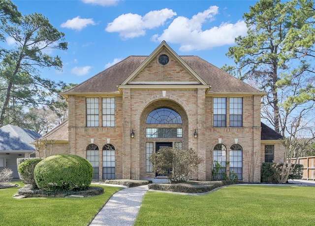 Property at 17703 Surreywest Ln, Spring, TX 77379, 4 beds, 3.5 baths